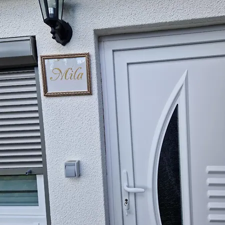 Apartment Mila Sankt Peter am Bichl Exterior photo