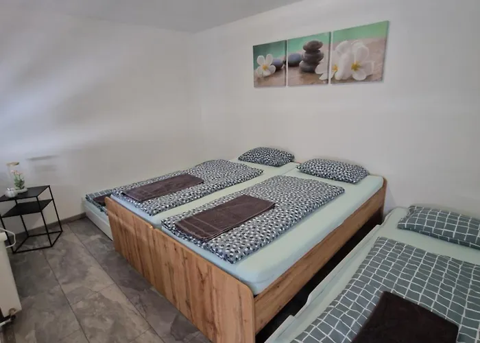 Apartment Mila