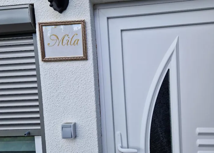 Apartment Mila