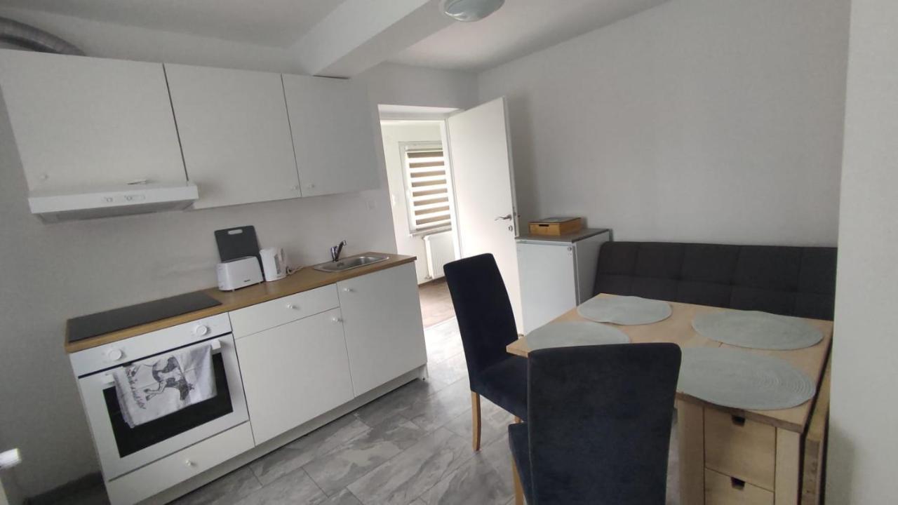 Apartment Mila