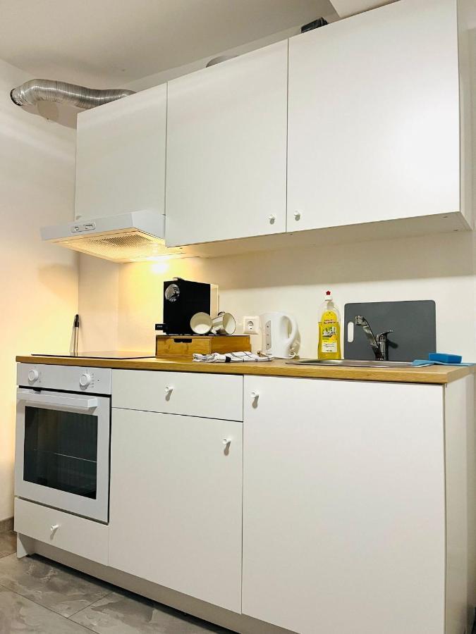 Mila Apartment *